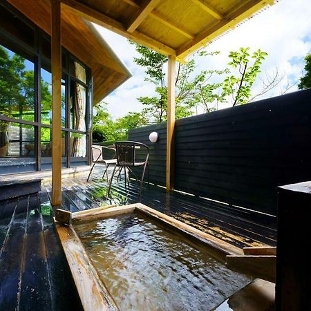 Yufu No Mori Kotori No Tayori Hotel Exterior photo