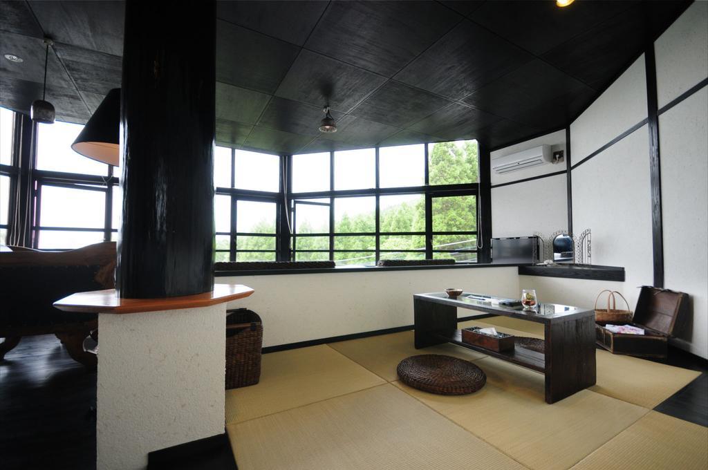 Yufu No Mori Kotori No Tayori Hotel Exterior photo
