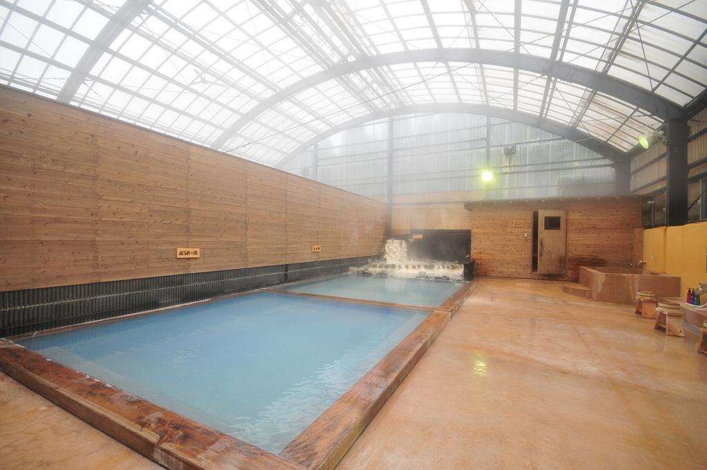 Yufu No Mori Kotori No Tayori Hotel Exterior photo