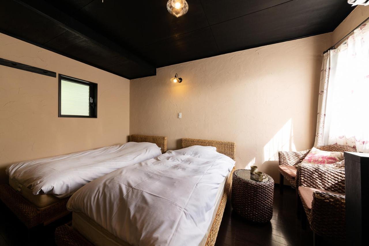 Yufu No Mori Kotori No Tayori Hotel Exterior photo