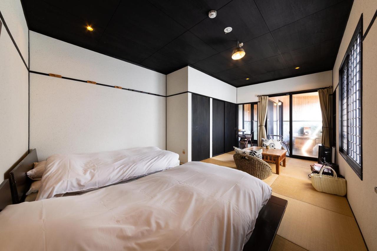 Yufu No Mori Kotori No Tayori Hotel Exterior photo