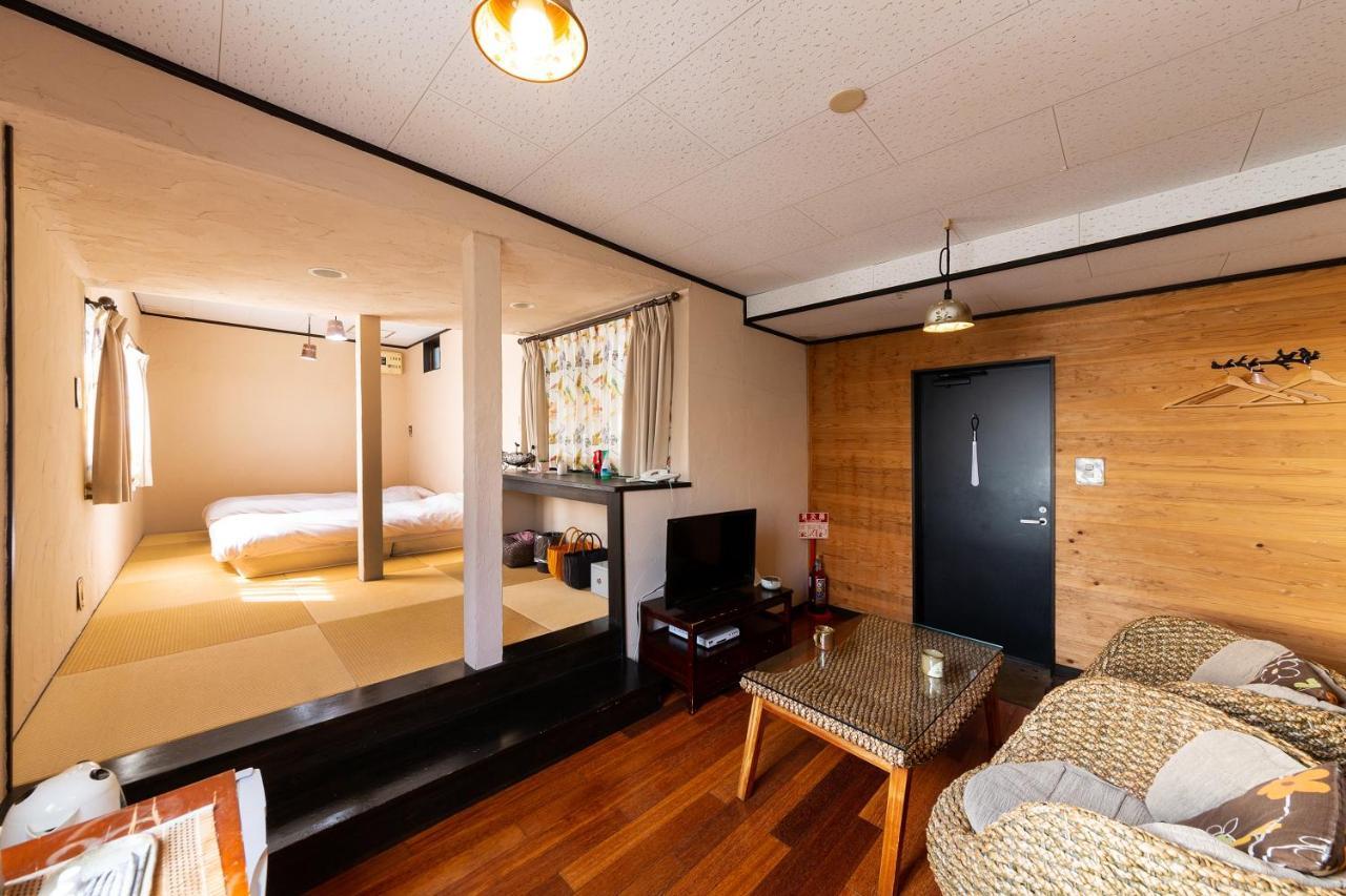 Yufu No Mori Kotori No Tayori Hotel Exterior photo