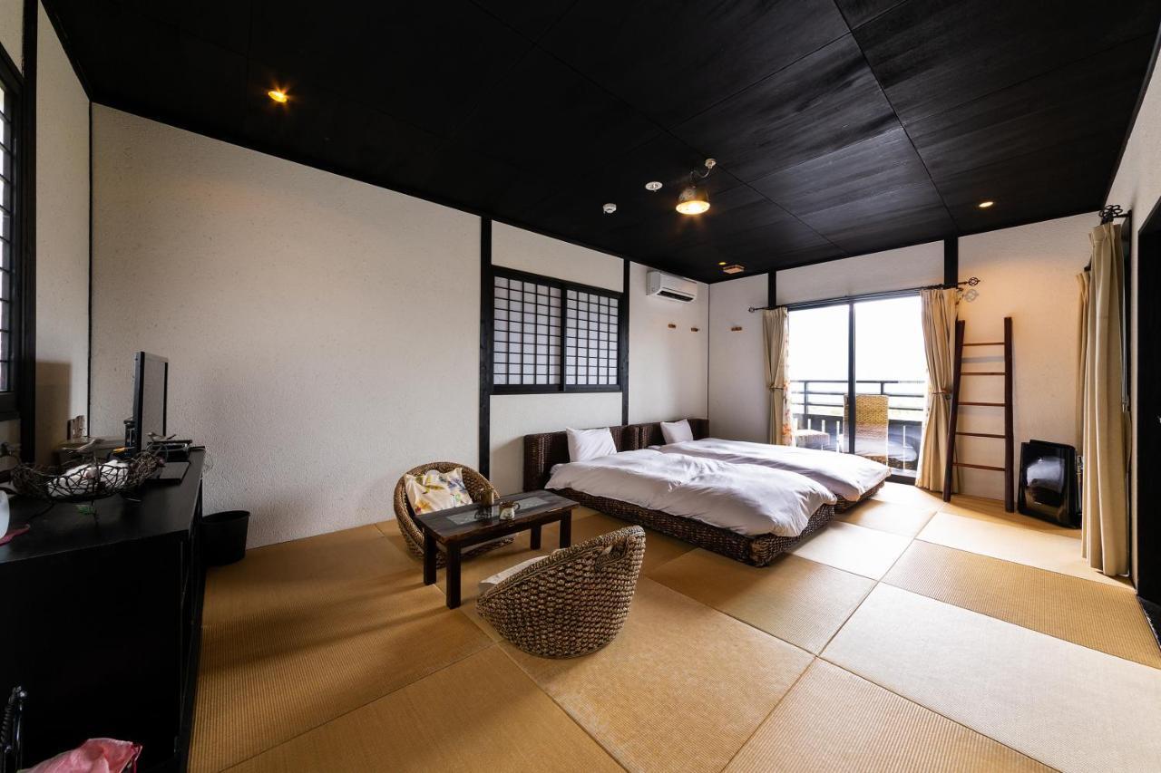 Yufu No Mori Kotori No Tayori Hotel Exterior photo