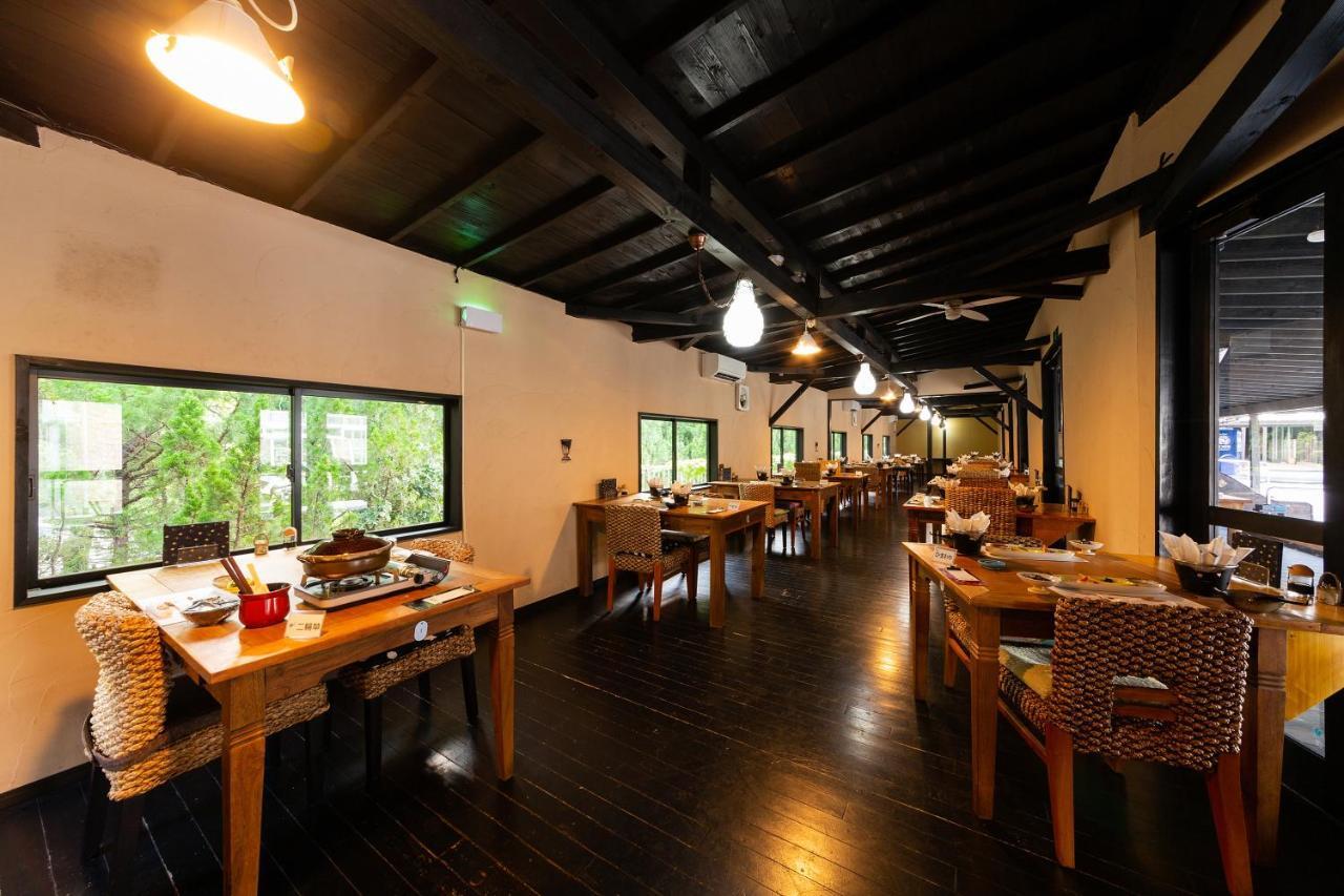 Yufu No Mori Kotori No Tayori Hotel Exterior photo