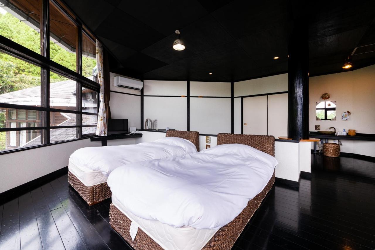 Yufu No Mori Kotori No Tayori Hotel Exterior photo