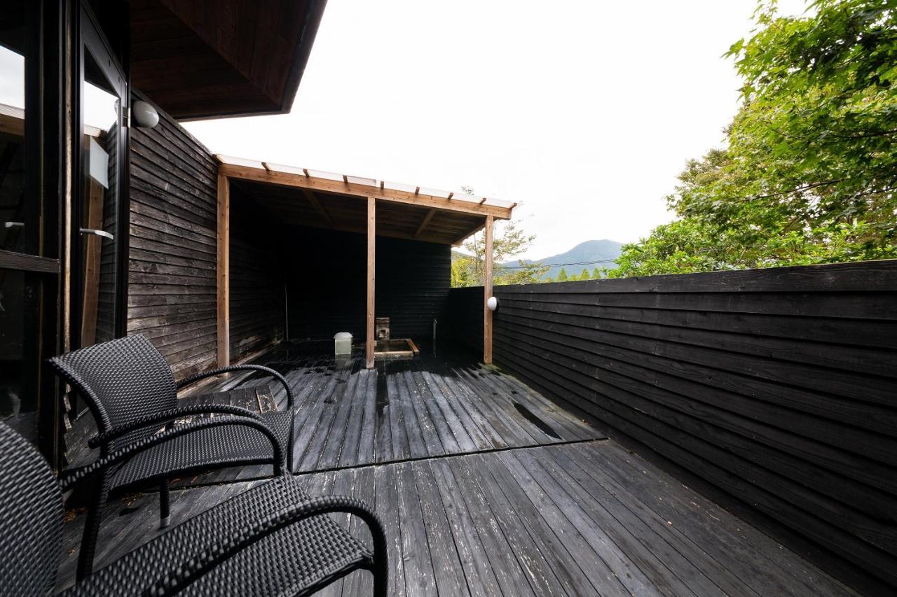 Yufu No Mori Kotori No Tayori Hotel Exterior photo