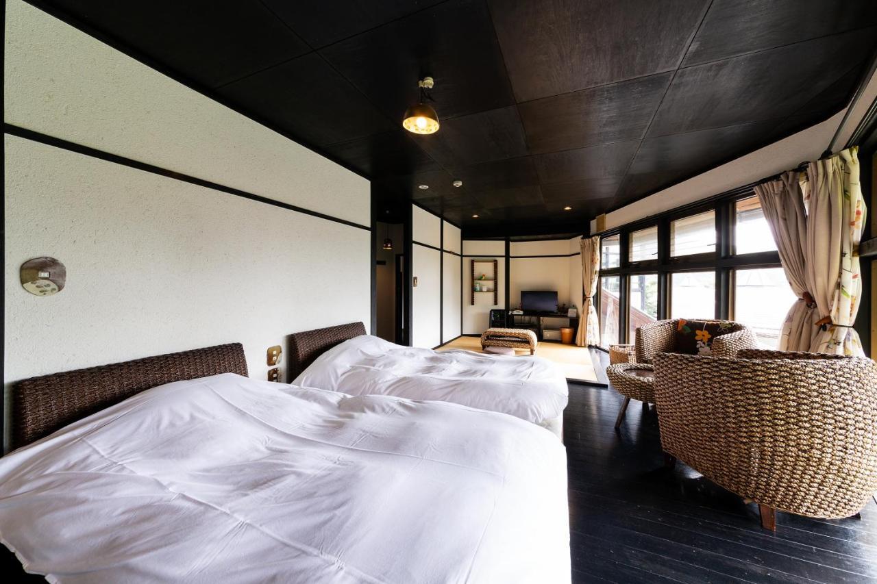 Yufu No Mori Kotori No Tayori Hotel Exterior photo