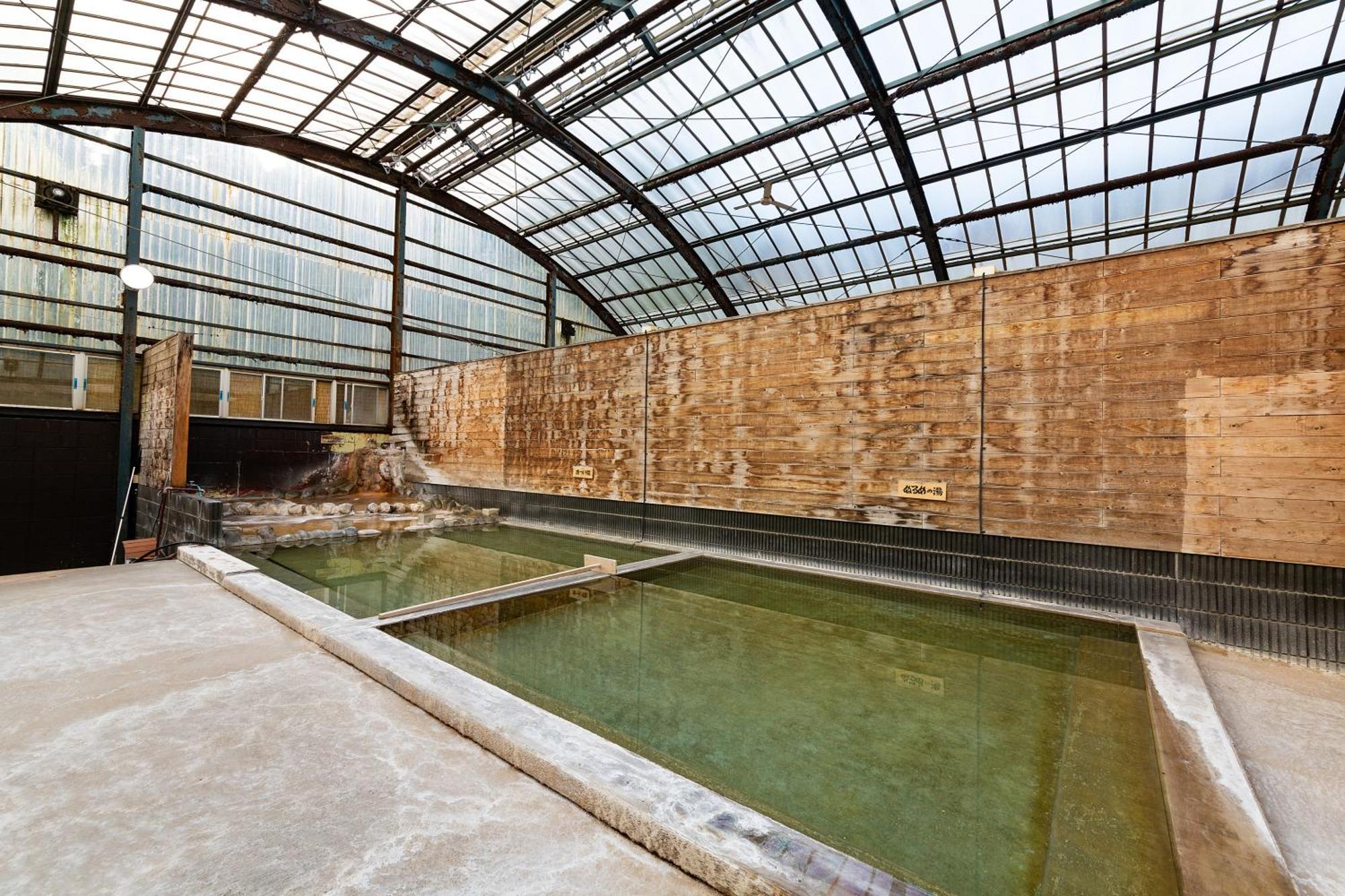 Yufu No Mori Kotori No Tayori Hotel Exterior photo